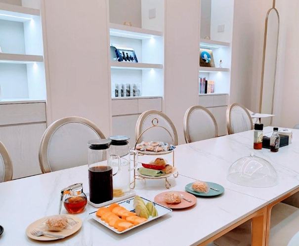 北斗鎮民宿推薦