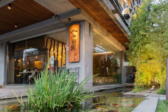 草屯餐廳 草屯餐廳