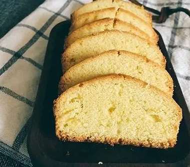 磅蛋糕做法口感 磅蛋糕做法口感
