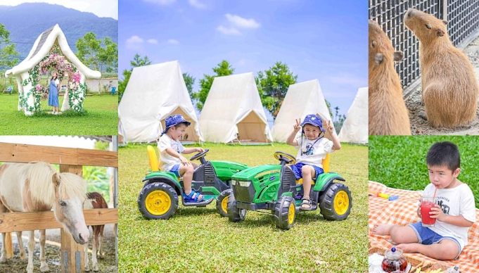 宜蘭農場評價 宜蘭農場評價