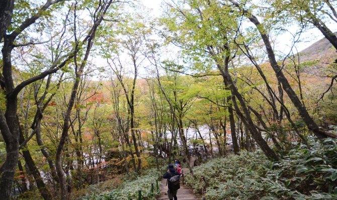 濟州島漢拏山天氣