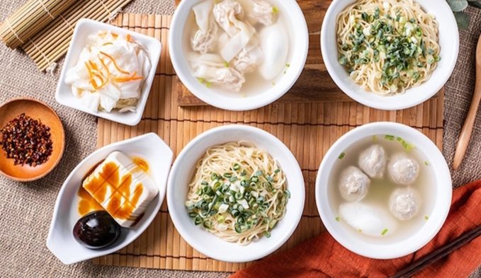 小南門站餐廳推薦 小南門站餐廳推薦