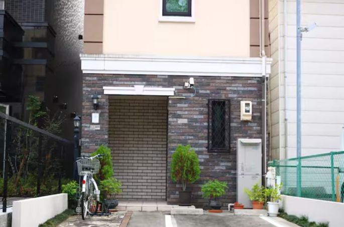 名古屋住宿區域