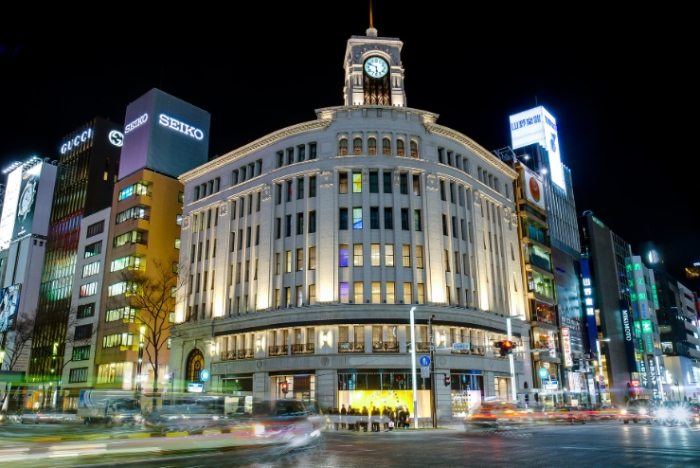東京一日遊攻略 東京一日遊攻略
