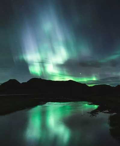 冰島自駕注意事項