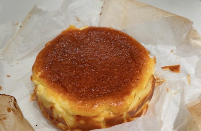 乳酪蛋糕烘焙技巧