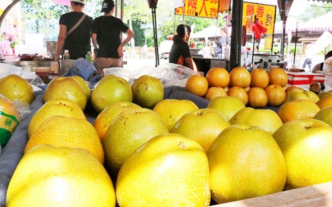 卓蘭水果種類 卓蘭水果種類