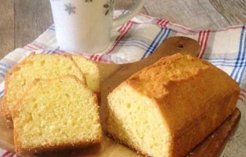 磅蛋糕做法口感 磅蛋糕做法口感