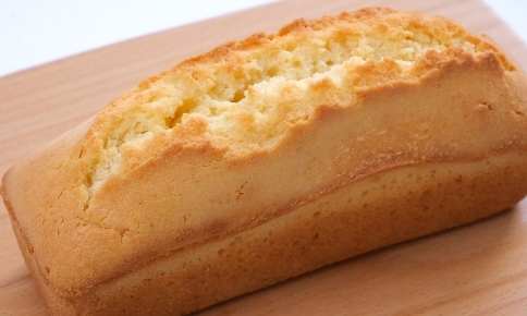 磅蛋糕口感太干 磅蛋糕口感太干