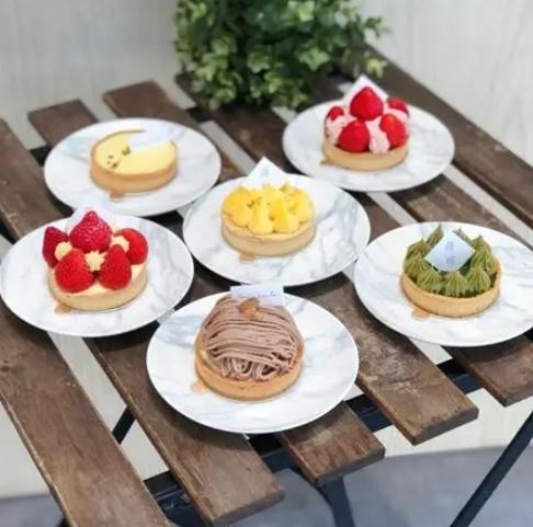 台中甜點外帶 台中甜點外帶