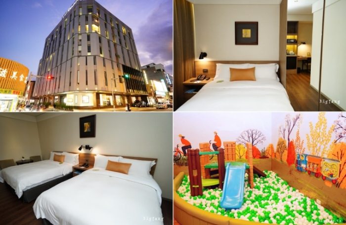 花蓮東大門夜市附近住宿 花蓮東大門夜市附近住宿