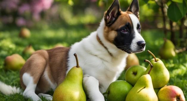 狗狗水果安全 狗狗水果安全