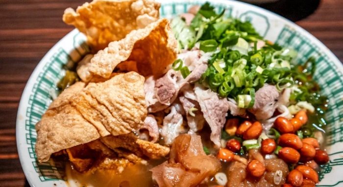 松山區小吃推薦