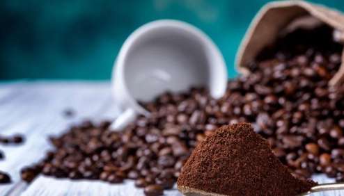 咖啡渣對狗有毒 咖啡渣對狗有毒