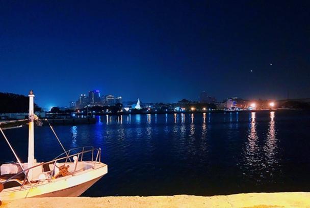 台南晚上好去處