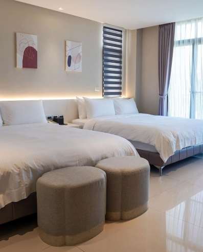 北斗鎮民宿推薦