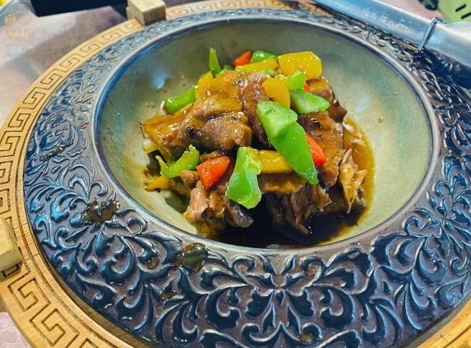 無菜單料理推薦