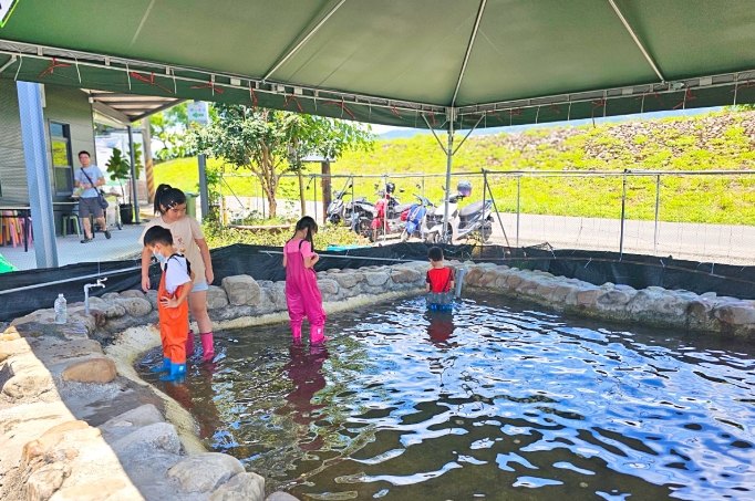 宜蘭親子農場推薦 宜蘭親子農場推薦