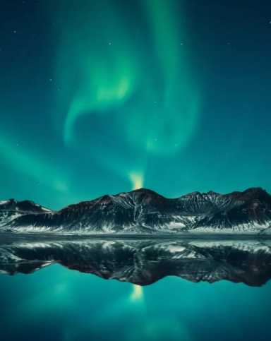 冰島自駕注意事項