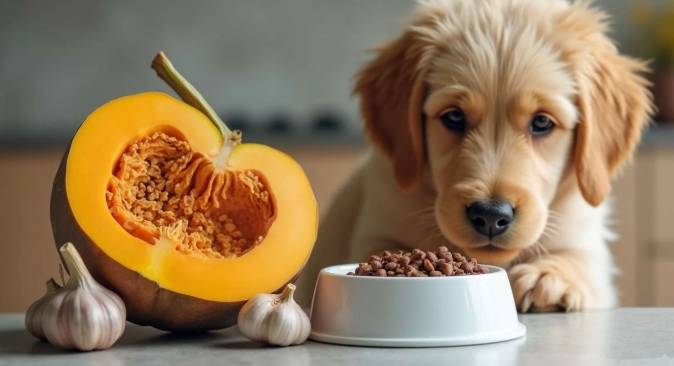 胰臟炎狗狗南瓜