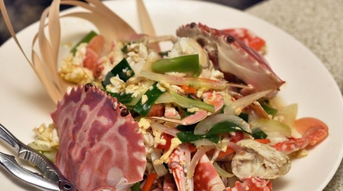 龜吼漁港海鮮餐廳