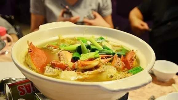 宜蘭無菜單餐廳