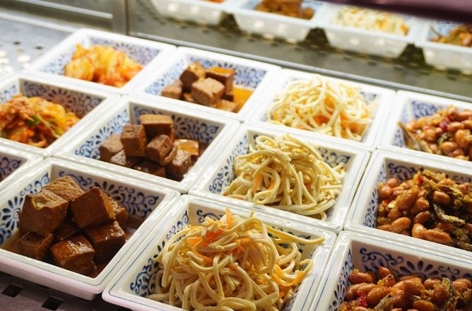 台北松山區美食