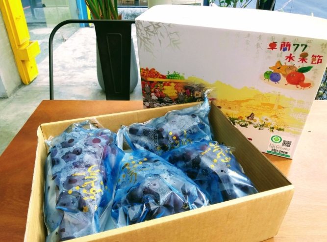 台灣水果產地 台灣水果產地