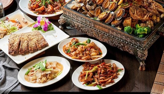 捷運站周邊小吃