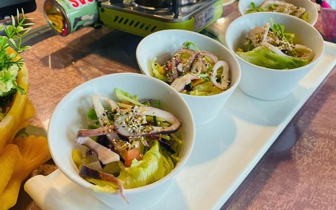 無菜單料理推薦