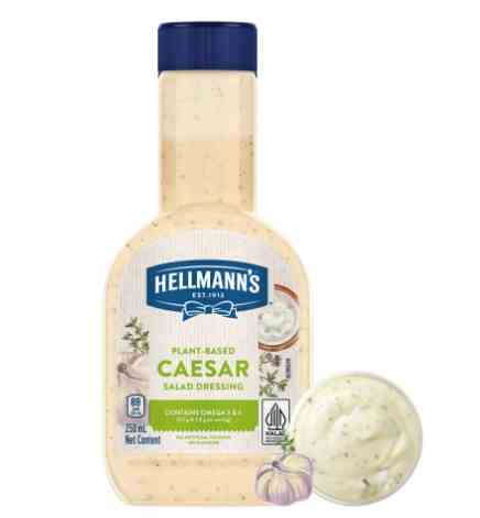 凱撒沙拉醬配方 凱撒沙拉醬配方