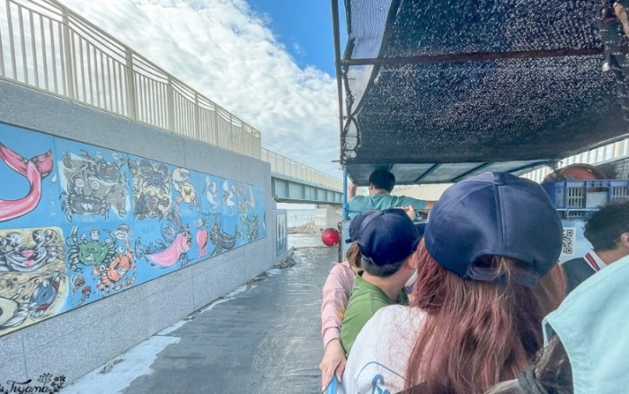 彰化王功旅遊 彰化王功旅遊