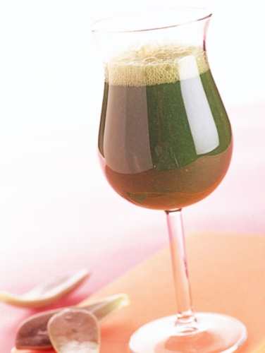 石蓮花飲品功效