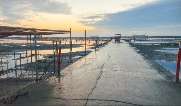 王功潮汐表 王功潮汐表