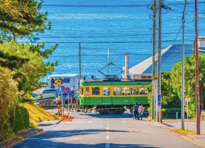 鎌倉大佛 鎌倉大佛