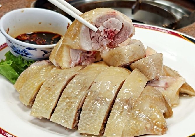 三峽土雞餐廳 三峽土雞餐廳