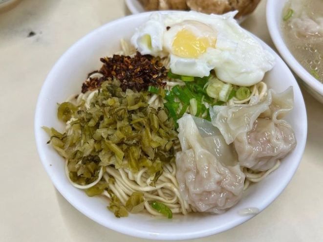 台北小南門美食 台北小南門美食