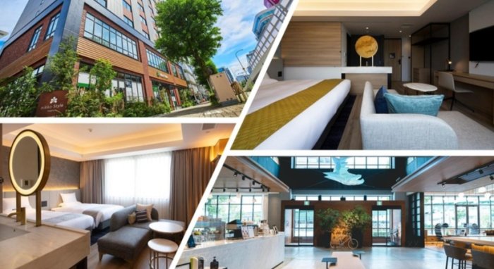 名古屋民宿比較