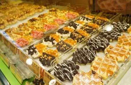 中友百貨自助餐 中友百貨自助餐