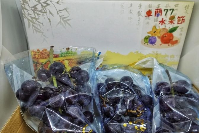 台灣水果產地 台灣水果產地