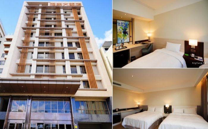 花蓮夜市住宿 花蓮夜市住宿