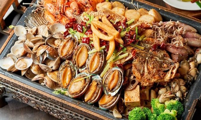 三重站附近小吃