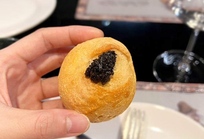 花卉博览会美食