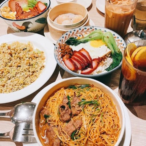 三重捷運站美食