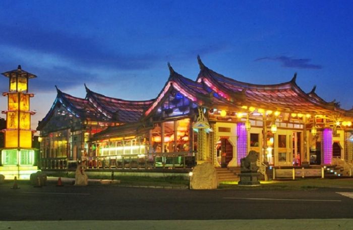 王功漁港美食 王功漁港美食