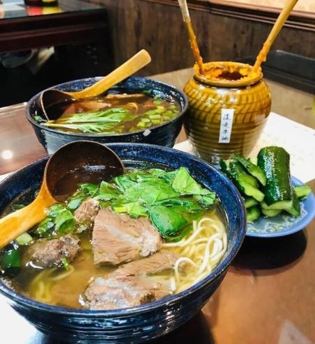 小南門站餐廳推薦 小南門站餐廳推薦