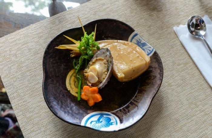 宜蘭無菜單餐廳