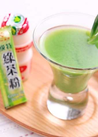 石蓮花果汁做法