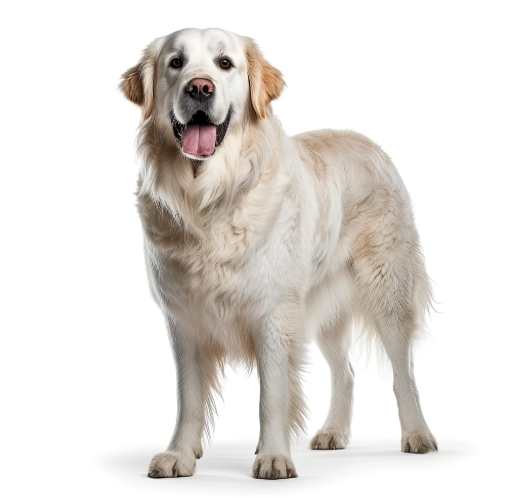 老年犬呼吸异常