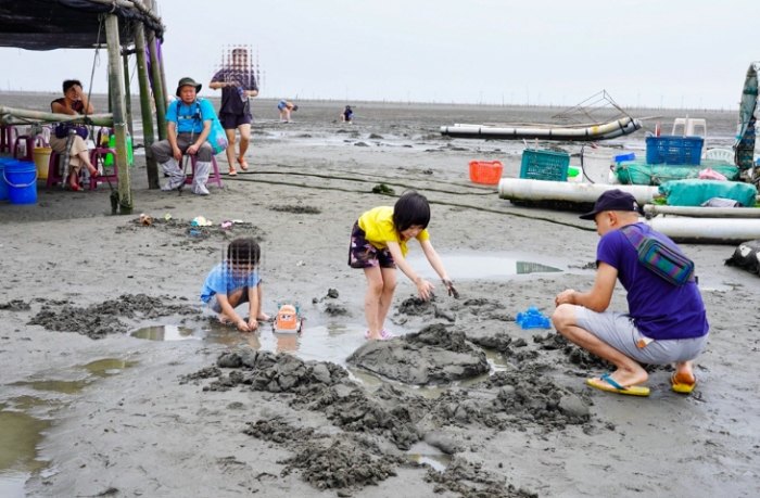 王功潮汐表 王功潮汐表